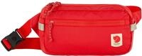 Fj&auml;llr&auml;ven High Coast Hip Pack, True Red, One Size