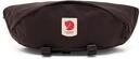 Fj&auml;llr&auml;ven G&uuml;rteltasche High Coast Ulv&ouml; Hip Pack Black Oak dunkelbraun