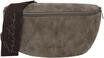 Fritzi Bum Vintage Crossbody Kunstleder Damen Bauchtasche Umh&auml;ngetasche...