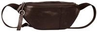 camel active G&uuml;rteltasche Pine Belt Bag Brown Dunkelbraun