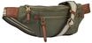 camel active Damen Bauchtasche aus Nylon mit Rei&szlig;verschl&uuml;ssen