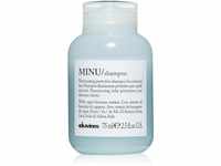 Davines Naturaltech Minu Shampoo 75 ml - 75 ml