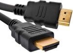InLine 4k HDMI Kabel, HDMI-High Speed mit Ethernet, HDMI 2.0, UHD, f&uuml;r...