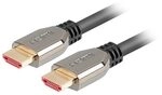 lanberg HDMI V2.1 8K 60Hz m/m 1,8m