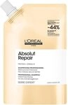 L'Oreal Absolut Repair Shampoo Refill f&uuml;r trockenes und besch&auml;digtes Haar,...