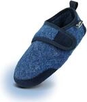 Beck Unisex Kinder Beck-buddies Cosy-3077Hausschuh