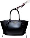 GUESS Damen Handtasche Allegra Girlfriend One Size