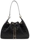 Guess Damen Hobo Tasche Juliet Hobo