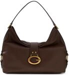 GUESS CAMDEN SHOULDER BAG