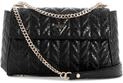 GUESS Damen Bodybag Stacey Convertible Flap One Size
