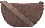 reisenthel moonbag S - Praktische Umh&auml;ngetasche, maximal flexibel kleinere...
