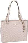 GUESS Damen Shopper Stacey Noel One Size