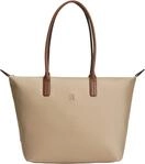 Tommy Hilfiger Popette Tote Aw0aw17711 Tragetasche