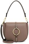Tamaris Umh&auml;ngetasche TAS Maischa 34822 Damen Handtaschen Uni taupe 900