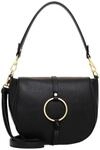 Tamaris Umh&auml;ngetasche TAS Maischa 34822 Damen Handtaschen Uni black 100