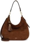 Tamaris Beutel TAS Mareike 34882 Damen Handtaschen Uni cognac 700