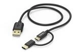 178327 2in1-Micro-USB-Kabel mi