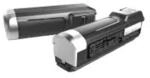 Zebra PowerPrecision+ - Handheld-Batterie - 1 x Lithium-Ionen 3350 mAh