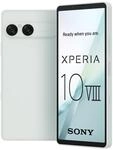 Sony Xperia 10 VIII &ndash; 6,1 Zoll OLED-Display mit 120 Hz, 5.000 mAh Akku | 19,5:9