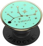 PopSockets Telefongriff mit expandierendem St&auml;nde - Emalli Virgo