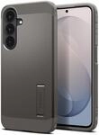 Spigen Tough Armor MagFit H&uuml;lle f&uuml;r Samsung Galaxy S26 FE -Gunmetal | MagSafe...