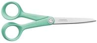 Fiskars Inspiration Universalschere 17 cm, Made in Finland | Pr&auml;zisionsgeschliffene