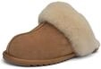 ARA Hausschuh Liv Cognac