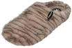 VERBENAS Damen Hausschuhe - YORK CHICAGO - taupe