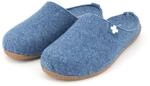 Living Kitzb&uuml;hel Gipfelkreuz Filzpantoffel