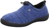 Rohde Damen Hausschuh Slipper aus Softfilz mit flexiblem Gummizug D.Olbia 2002