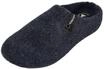 VERBENAS Damen Hausschuhe - YORK PICOS PET TONE - marino