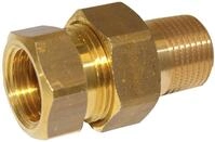 Schell 141010099 Heizk&ouml;rperverschraubung Durchgang f&uuml;r Eisenrohr 10 bar...