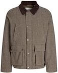 Jack & Jones Herren Jorsalamanco Barn Jacket Jorsalamanco Barn Jacket (1er Pack)