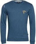 Chillaz Hokkaido Rope Dark Blue