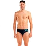 Arena Herren M Arena Kikko Swim Briefs Badehosen Slip