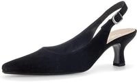 Gabor Damen Slingpumps, Frauen Pumps