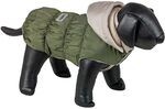 Nobby Hundemantel MUTA Olive 23 cm