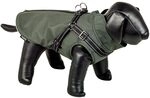 Nobby Regenmantel ANTEKA 2 in 1 dunkelgr&uuml;n 26 cm