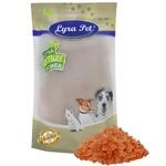 Lyra Pet&reg; 1 kg H&uuml;hnerbrustw&uuml;rfel - Kausnack f&uuml;r Hunde | Leckerli f&uuml;r Hunde...