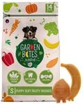 duvoplus Weiche Welpenleckerli Soft Fruity Friends Gr&ouml;&szlig;e S | Garden Bites:...