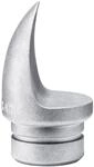 Simplex-Einsatz, Weichmetall-Hackeinsatz | D=40 mm | 3209.049