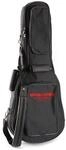 MUSIC STORE Gigbag f&uuml;r 1/2 Klassische Gitarre, Super Deluxe, wasserabweisendes