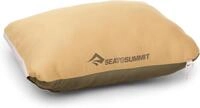 Sea to Summit FoamCore Camping- und Reisekissen, Regular (34 x 24 cm), Seestern
