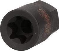 KS Tools 460.5263 Bremssattelstecknuss f&uuml;r MAN, E18