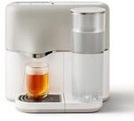 Avoury One Teemaschine &ndash; Premium Kapsel-Teebereiter mit innovativer...