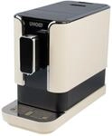 Unold Kaffeevollautomat Luca - creme - 19 Bar Profi-Druck auf 18 cm Breite 
