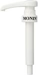 MONIN Pumpe f&uuml;r 1,0 l Flaschen | 10 ml Pr&auml;zisionsdosierung f&uuml;r 1 l Flaschen -