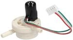 easyPART passend f&uuml;r BOSCH 00627600 Durchflussmengenz&auml;hler Flowmeter 