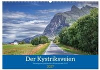 Kalender 2027 &middot; Der Kystriksveien - Norwegens spektakul&auml;re K&uuml;stenstra&szlig;e |...