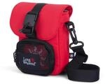 Long Weekend Crossbody Camera Pouch | Wasserfeste Kameratasche | Hauptfach mit